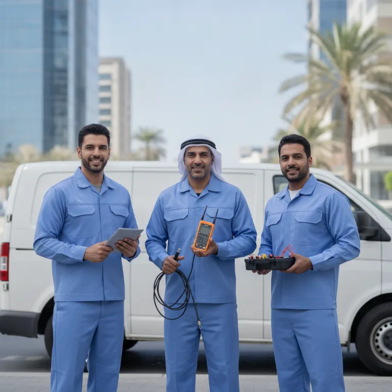 مستشار امتثال NIS2 DORA فريق في الخليج التجاري